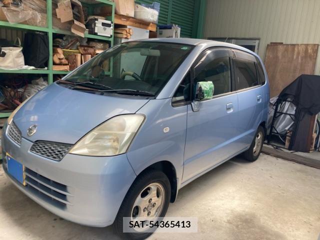 Nissan MOCO 2005-08 7877930-0