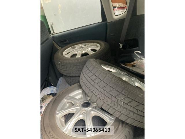 Nissan MOCO 2005-08 7877930-11