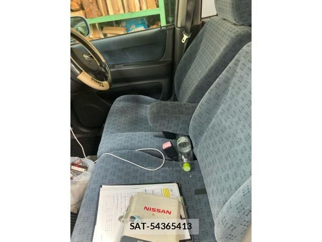 Nissan MOCO 2005-08 7877930-12