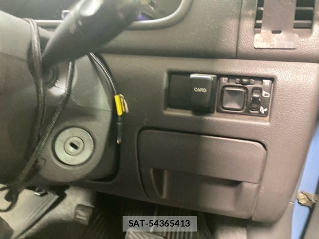 Nissan MOCO 2005-08 7877930-15