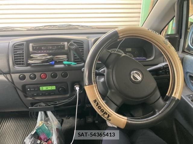 Nissan MOCO 2005-08 7877930-16