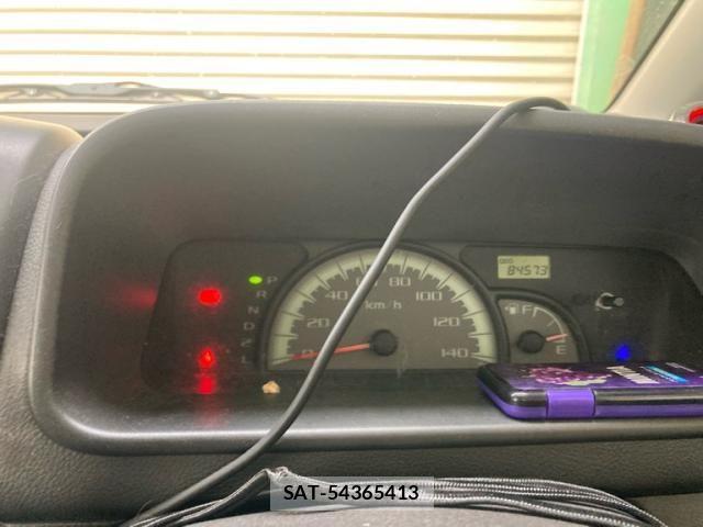 Nissan MOCO 2005-08 7877930-17