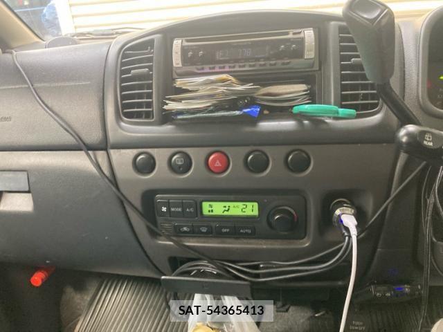 Nissan MOCO 2005-08 7877930-18