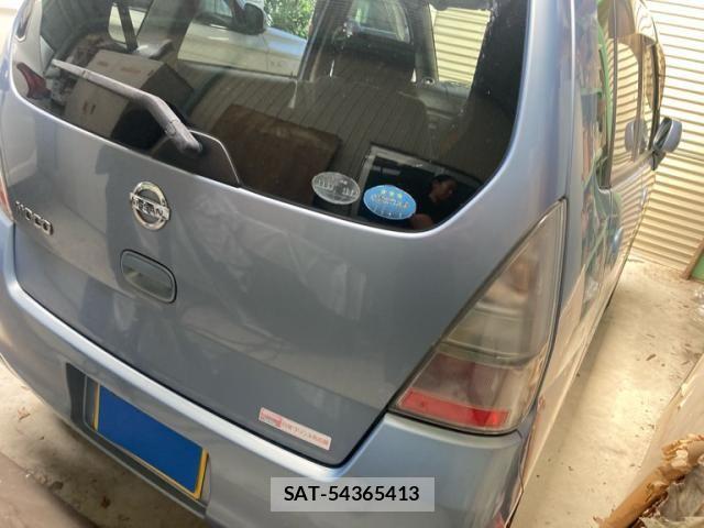Nissan MOCO 2005-08 7877930-3
