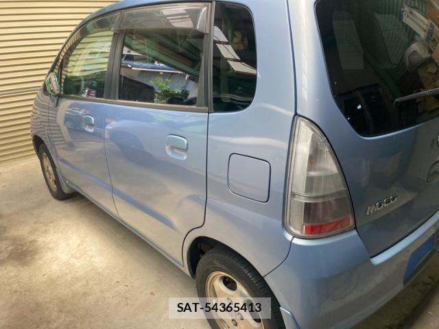Nissan MOCO 2005-08 7877930-4