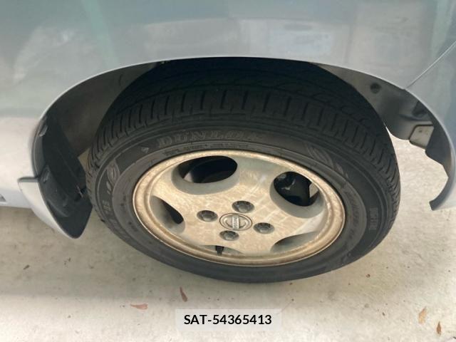 Nissan MOCO 2005-08 7877930-5