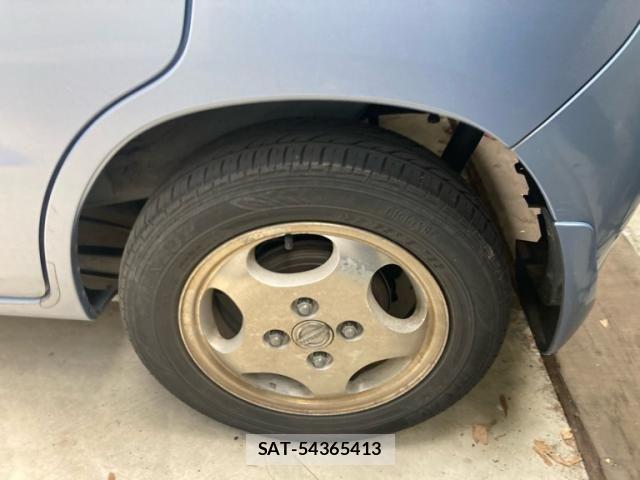 Nissan MOCO 2005-08 7877930-6