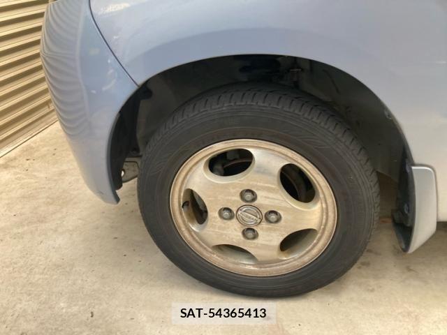 Nissan MOCO 2005-08 7877930-7