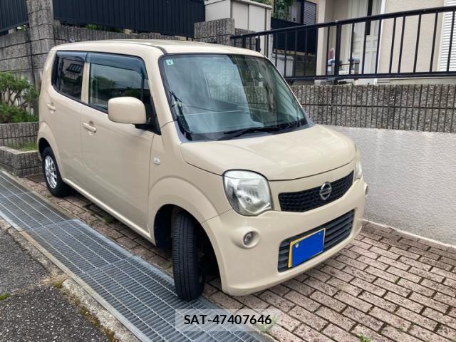 Nissan MOCO 2011-05 7877931-0