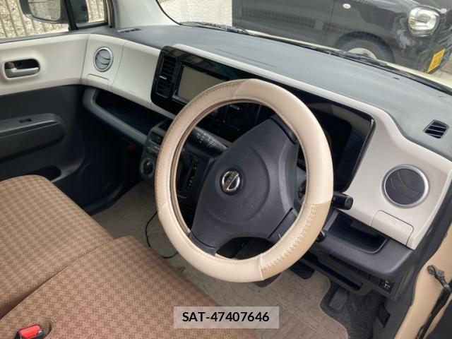 Nissan MOCO 2011-05 7877931-6