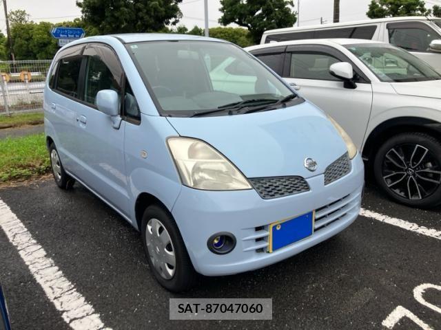 Nissan MOCO 2005-12 7877933-0