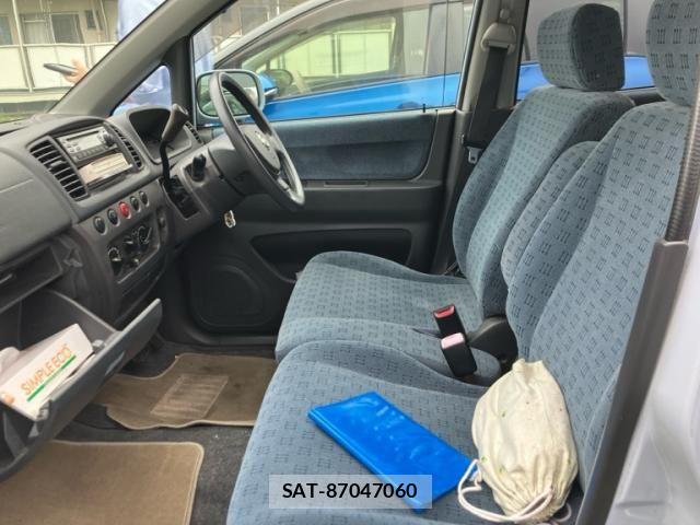 Nissan MOCO 2005-12 7877933-8