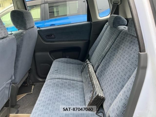 Nissan MOCO 2005-12 7877933-9
