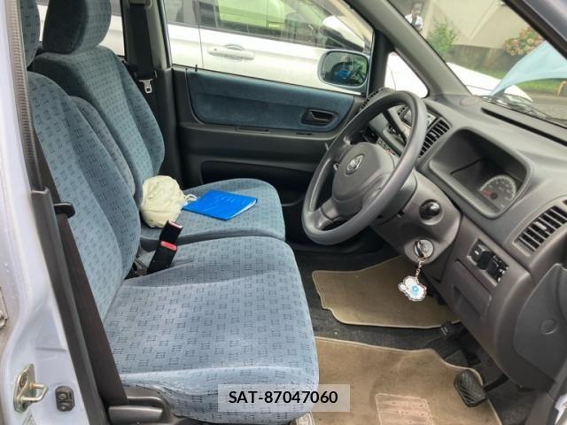 Nissan MOCO 2005-12 7877933-12