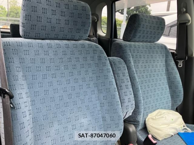 Nissan MOCO 2005-12 7877933-13