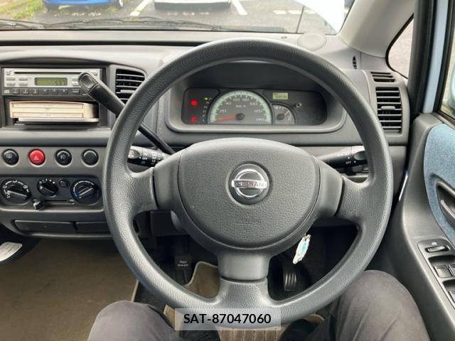 Nissan MOCO 2005-12 7877933-15