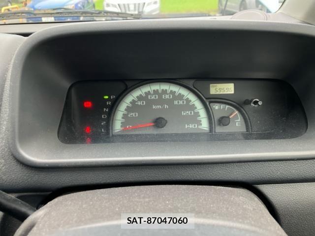 Nissan MOCO 2005-12 7877933-16