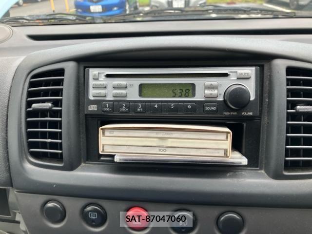 Nissan MOCO 2005-12 7877933-17