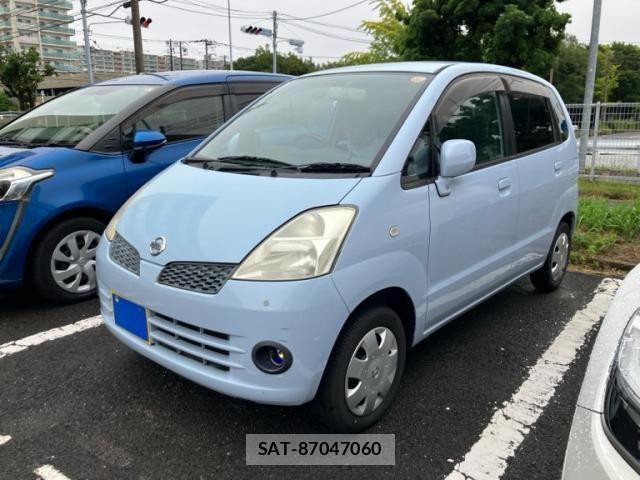 Nissan MOCO 2005-12 7877933-1