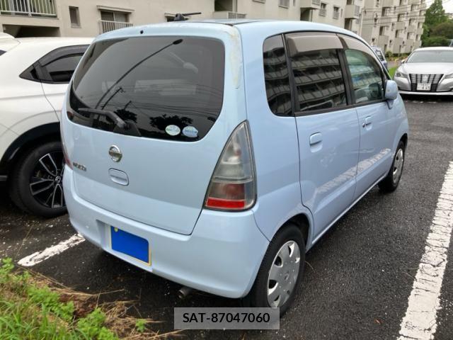 Nissan MOCO 2005-12 7877933-3
