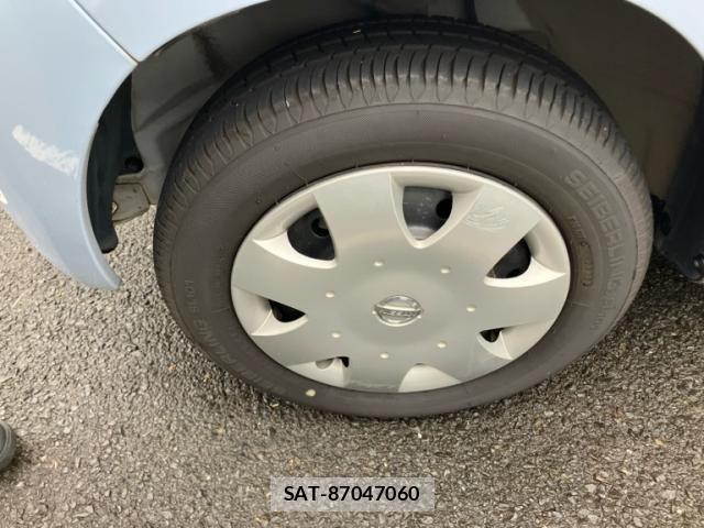 Nissan MOCO 2005-12 7877933-4