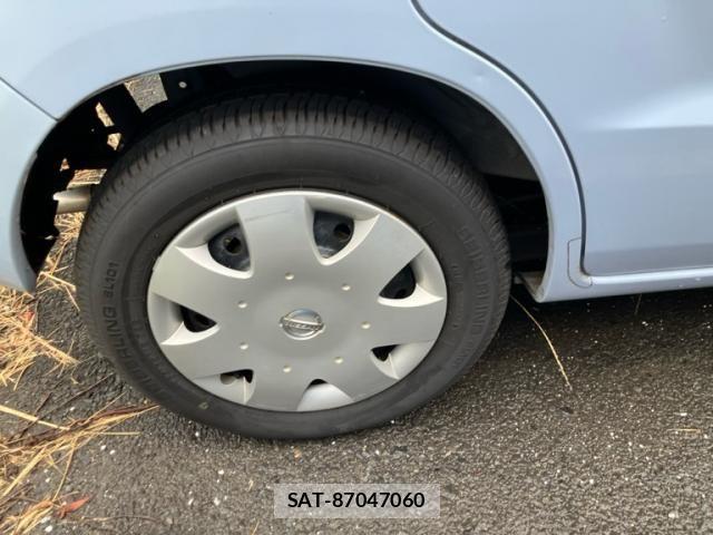 Nissan MOCO 2005-12 7877933-5
