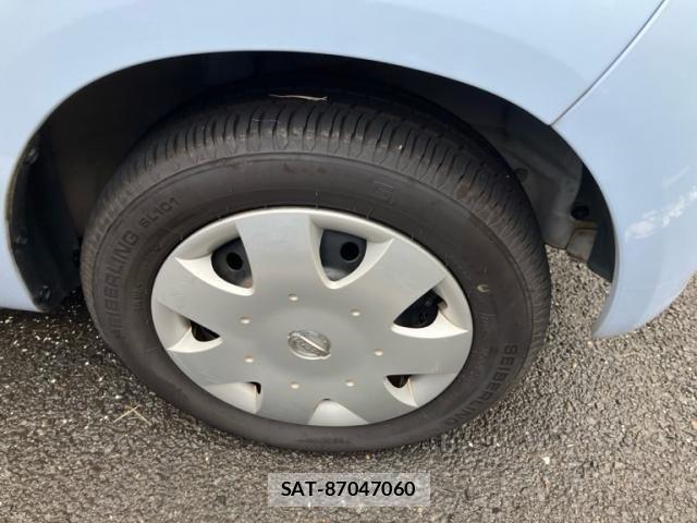 Nissan MOCO 2005-12 7877933-6