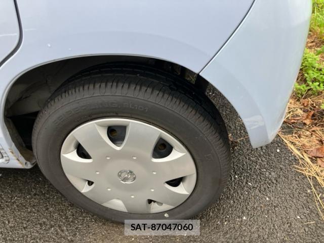 Nissan MOCO 2005-12 7877933-7