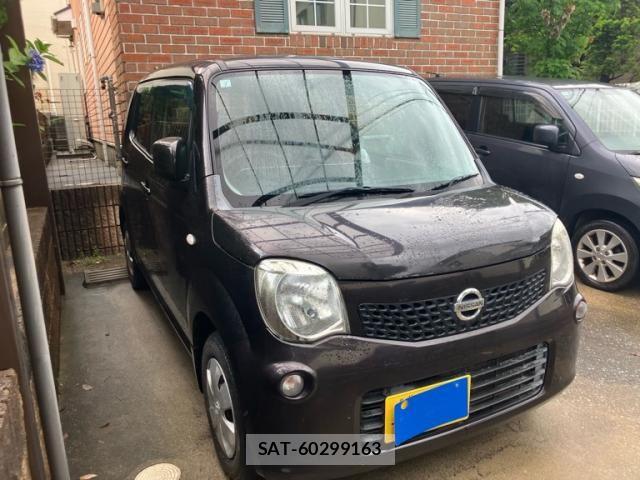Nissan MOCO 2011-07 7877932-0