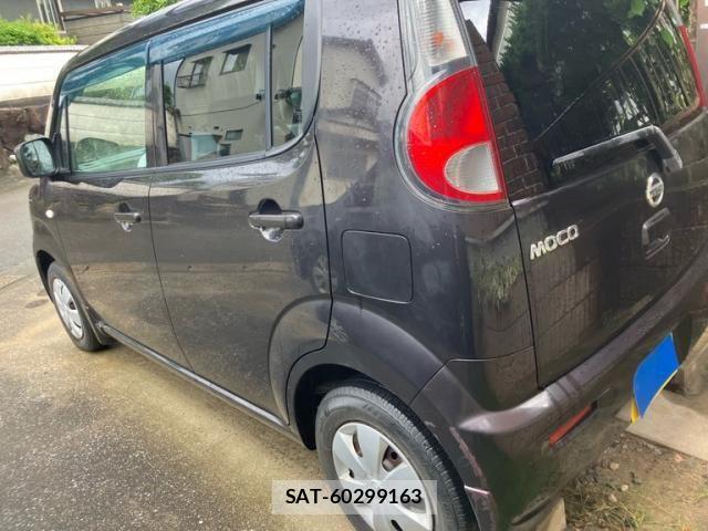Nissan MOCO 2011-07 7877932-2