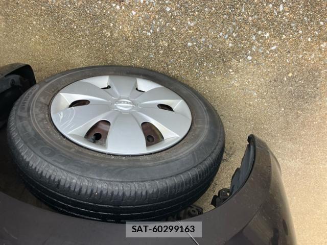 Nissan MOCO 2011-07 7877932-4