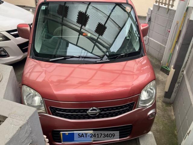 Nissan MOCO 2011-07 7877929-0