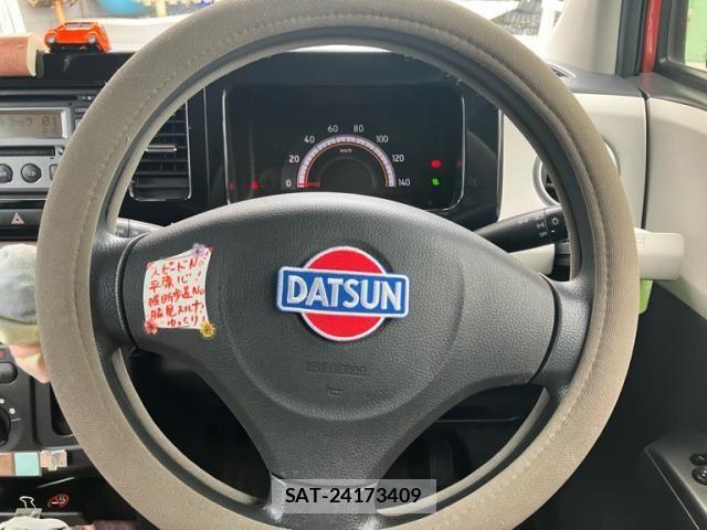 Nissan MOCO 2011-07 7877929-9