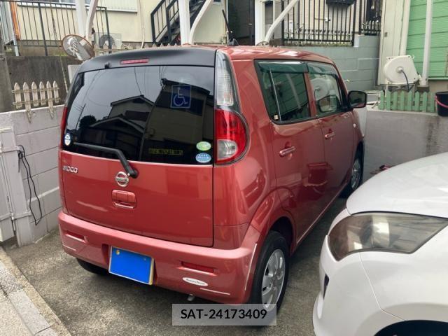 Nissan MOCO 2011-07 7877929-1