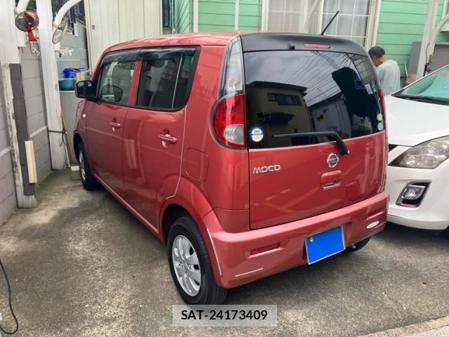 Nissan MOCO 2011-07 7877929-2