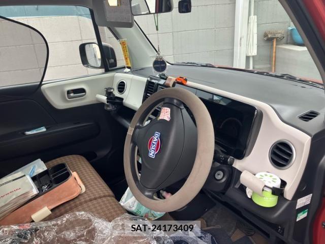 Nissan MOCO 2011-07 7877929-8