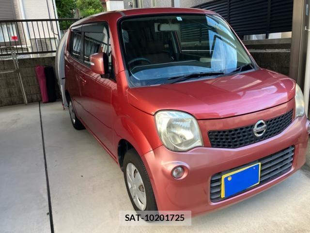 Nissan MOCO 2011-09 7877934-0