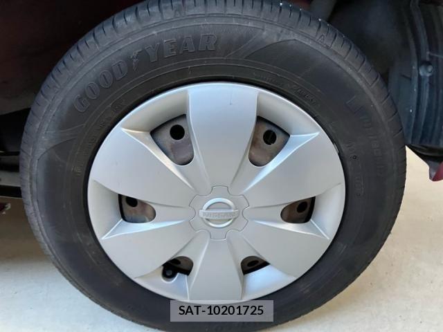 Nissan MOCO 2011-09 7877934-9