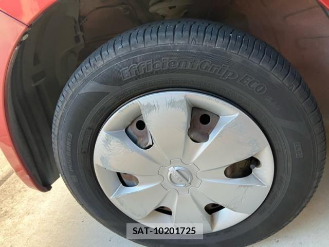 Nissan MOCO 2011-09 7877934-10