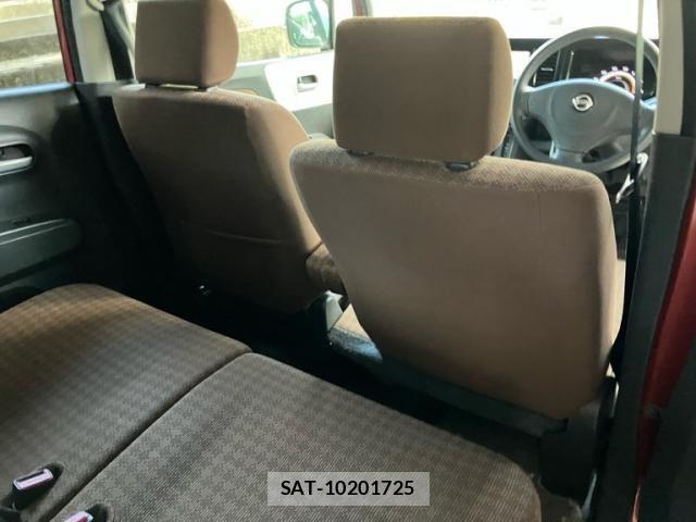 Nissan MOCO 2011-09 7877934-14