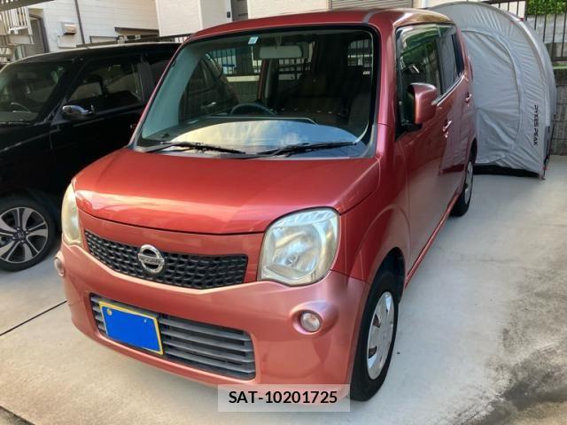 Nissan MOCO 2011-09 7877934-1