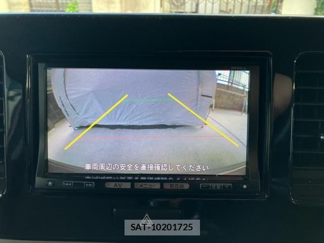 Nissan MOCO 2011-09 7877934-20