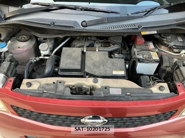 Nissan MOCO 2011-09 7877934-21