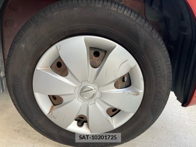 Nissan MOCO 2011-09 7877934-2