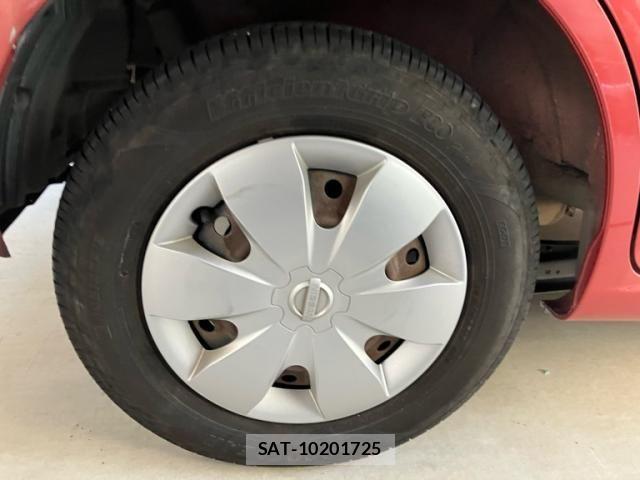 Nissan MOCO 2011-09 7877934-3