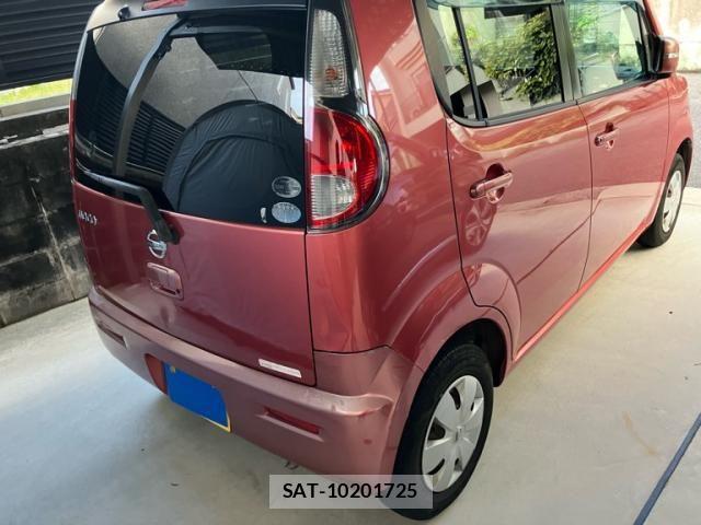 Nissan MOCO 2011-09 7877934-4