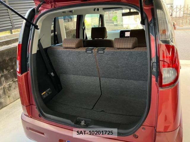 Nissan MOCO 2011-09 7877934-7