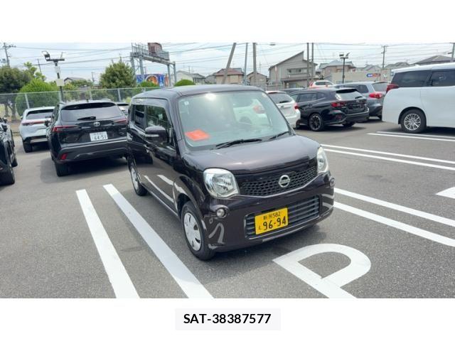 Nissan MOCO 2012-12 7877927-0