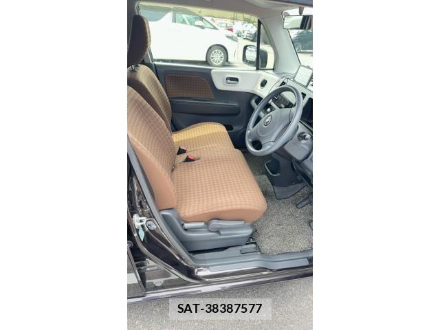 Nissan MOCO 2012-12 7877927-11