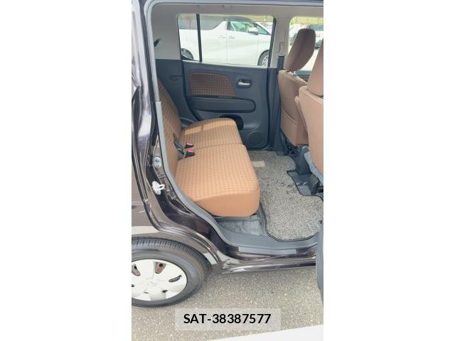 Nissan MOCO 2012-12 7877927-12